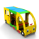 Игровой модуль Автобус Макси AVI37106-2